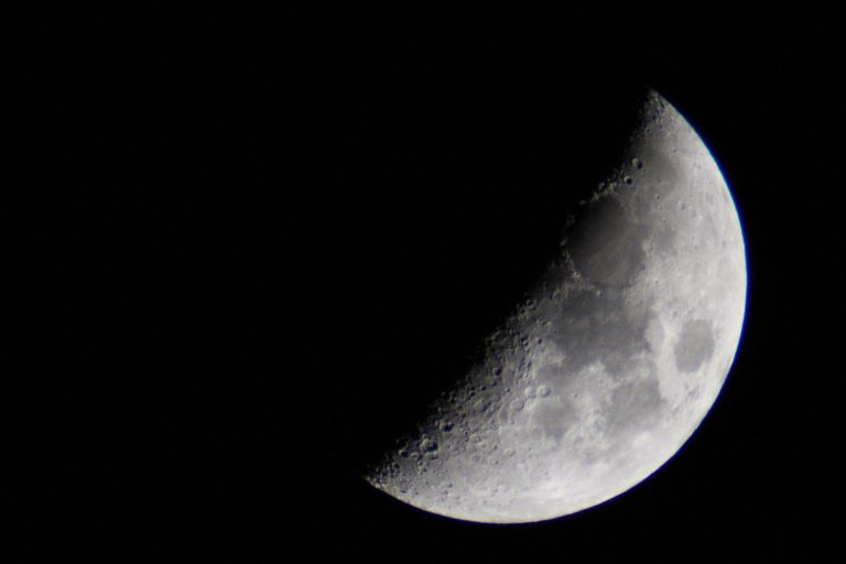 The Moon