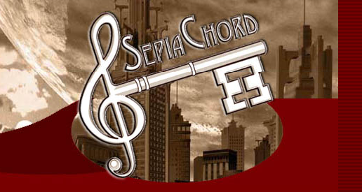 sepiachord