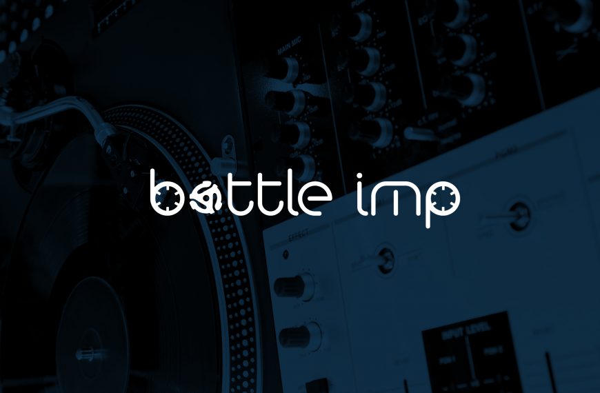 Bottle Imp