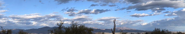 Evening 3/24/2021