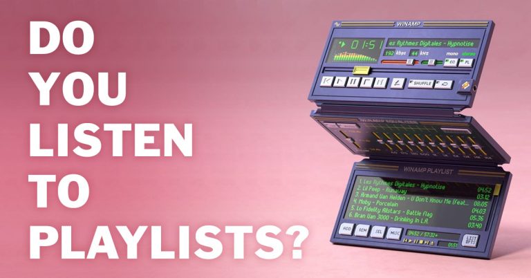 Playlist Survey