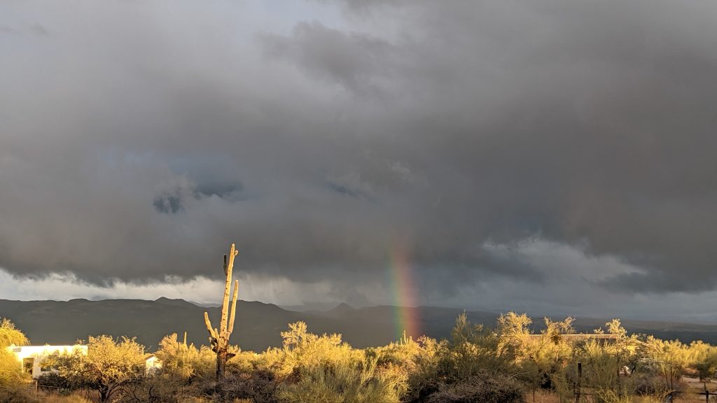 Rainbow