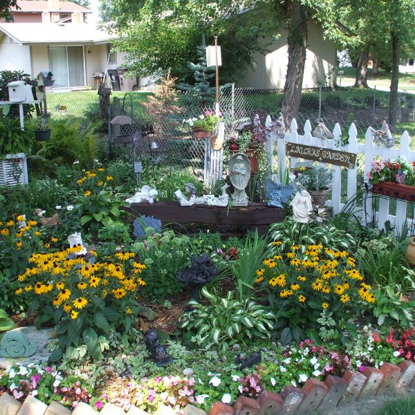 Laura's Garden