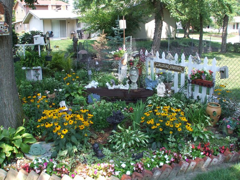 Laura's Garden