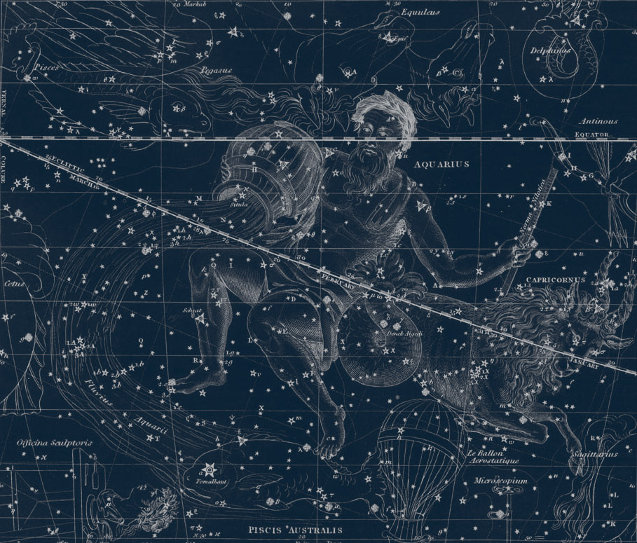 Aquarius