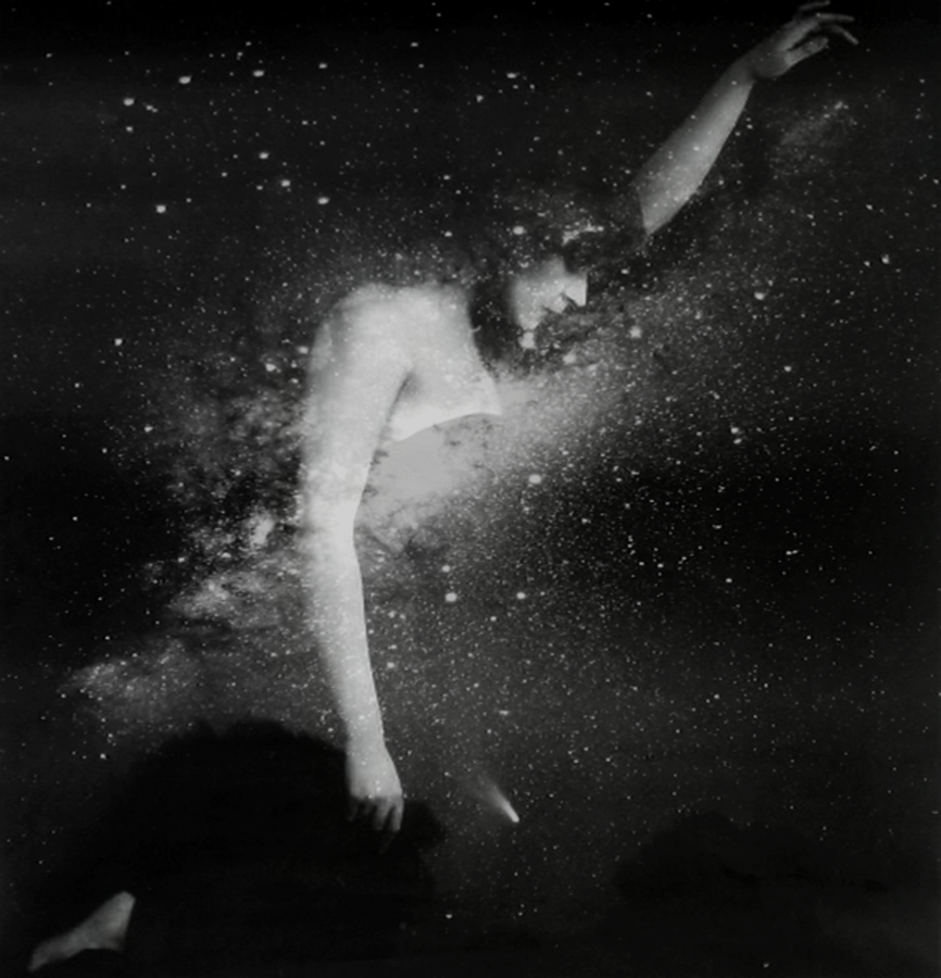 Theda. by Colette Saint Yves