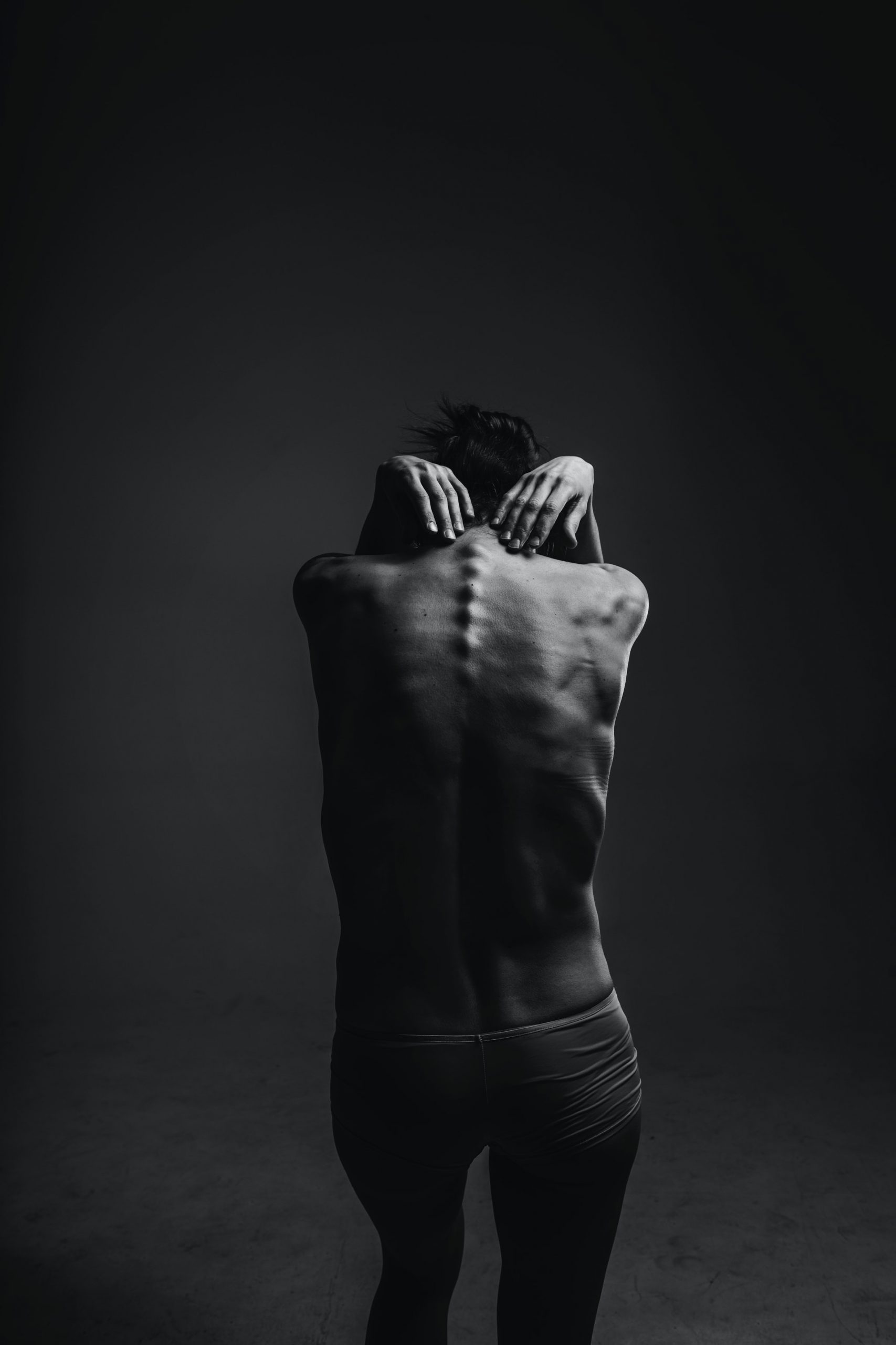 Photo by Olenka Kotyk