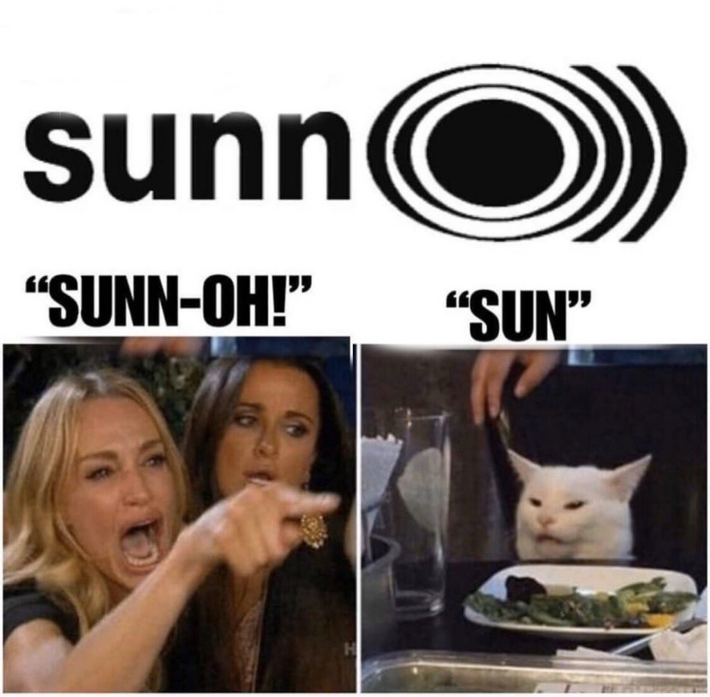 Sunn Oh
