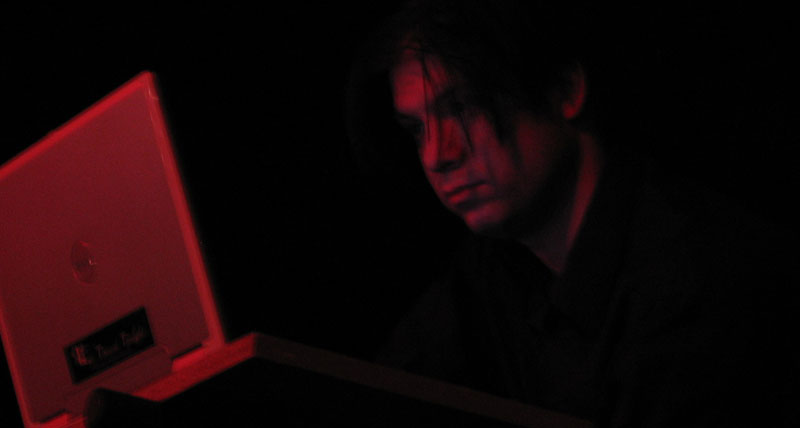 Live Recordings - Daniel Tuttle